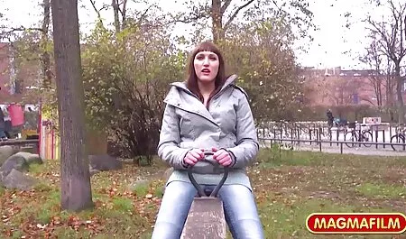 Pan amatorski sex grupowy Gonzo związany z pięknem.