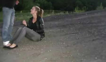Trener boksu amatorskie sex video uczy seksu czarnych kobiet.
