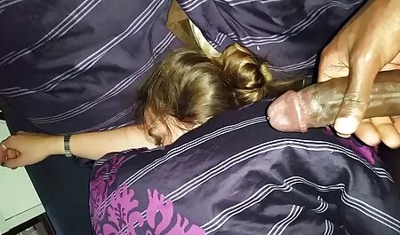 Alicja na amatorski sex film castingu.